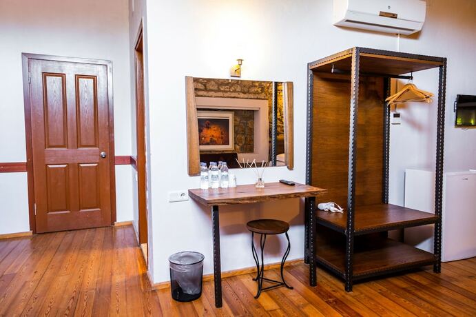 Imagen general del Armagrandi Bozcaada. Foto 11