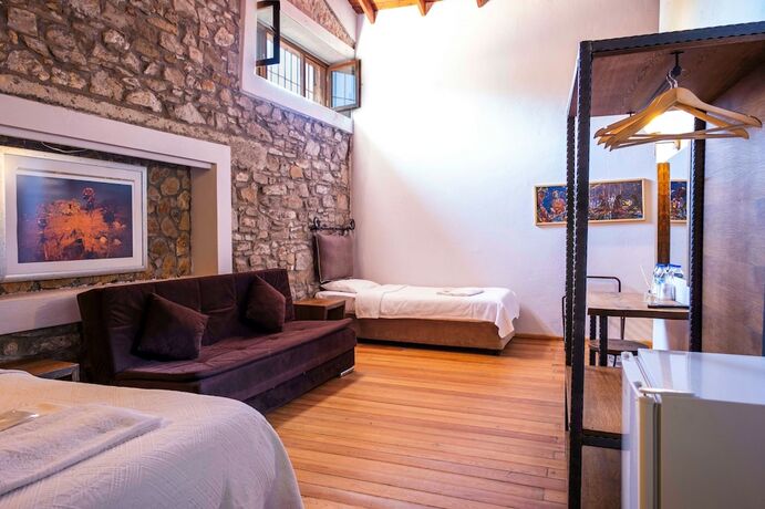 Imagen general del Armagrandi Bozcaada. Foto 14