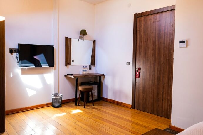 Imagen de la habitación del Armagrandi Bozcaada. Foto 18