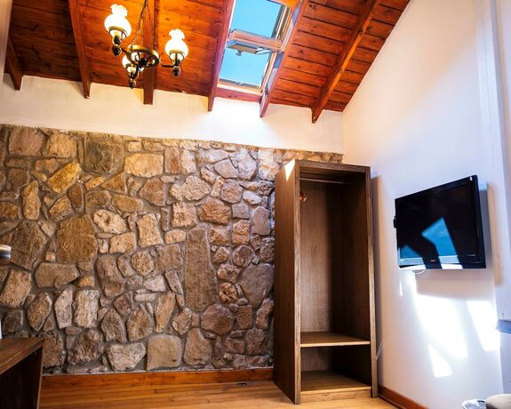 Imagen de la habitación del Armagrandi Bozcaada. Foto 20