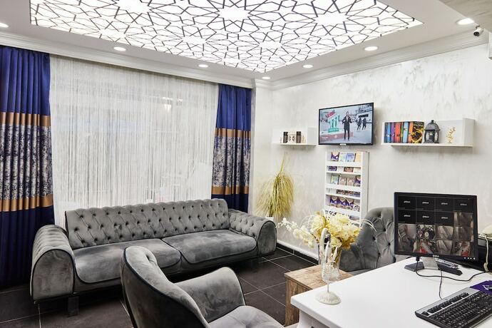 Imagen general del Armar Hotel. Foto 1