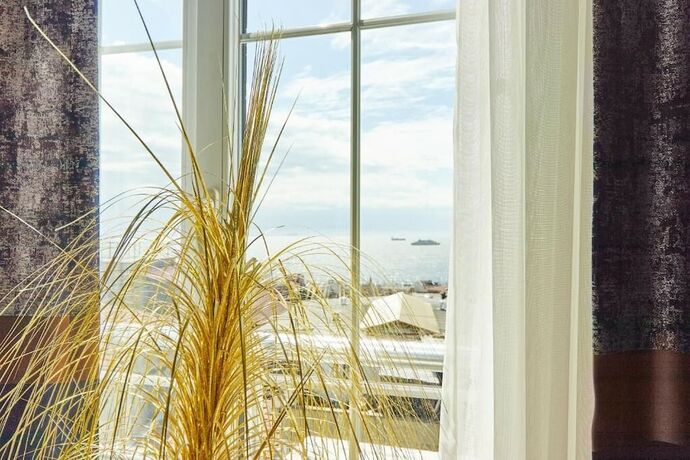 Imagen de la habitación del Armar Hotel. Foto 16