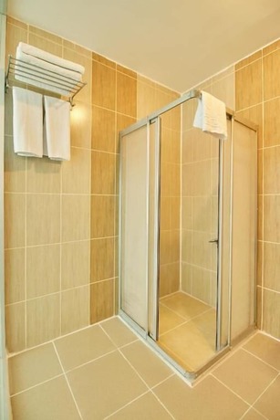 Imagen general del Armar Hotel. Foto 5