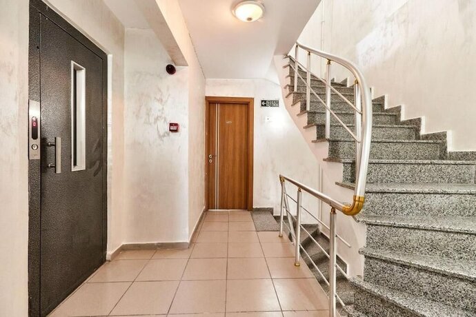 Imagen general del Armar Hotel. Foto 6