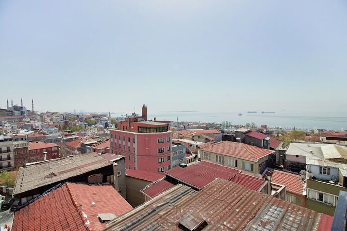 Imagen general del Armar Hotel. Foto 7