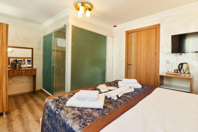 Imagen general del Armar Hotel. Foto 8