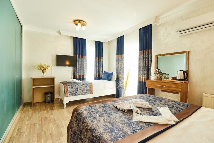 Imagen general del Armar Hotel. Foto 10