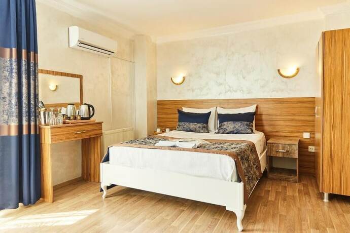 Imagen general del Armar Hotel. Foto 11