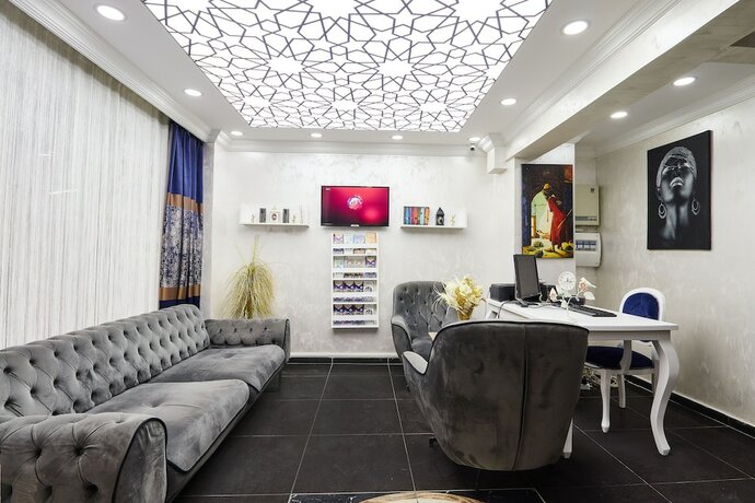 Imagen general del Armar Hotel. Foto 12