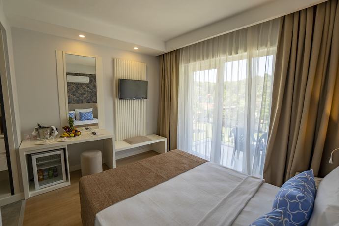 Imagen de la habitación del Armas Garden - All Inclusive. Foto 4