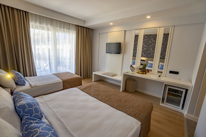 Imagen de la habitación del Armas Garden - All Inclusive. Foto 5