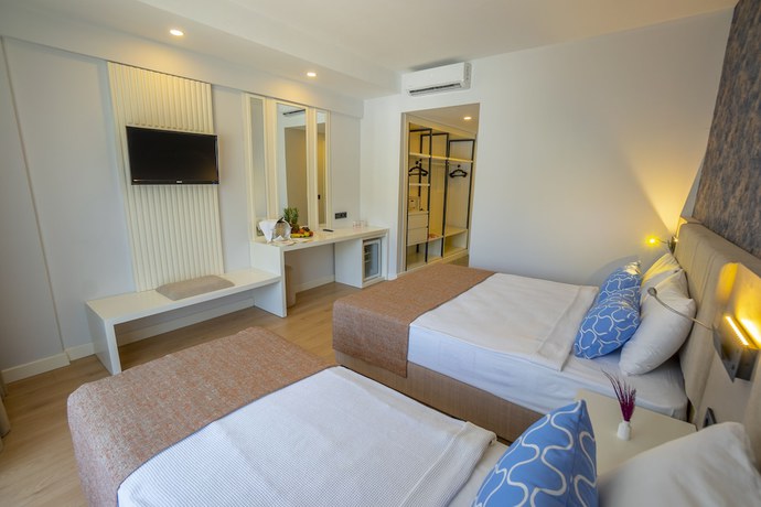 Imagen de la habitación del Armas Garden - All Inclusive. Foto 8