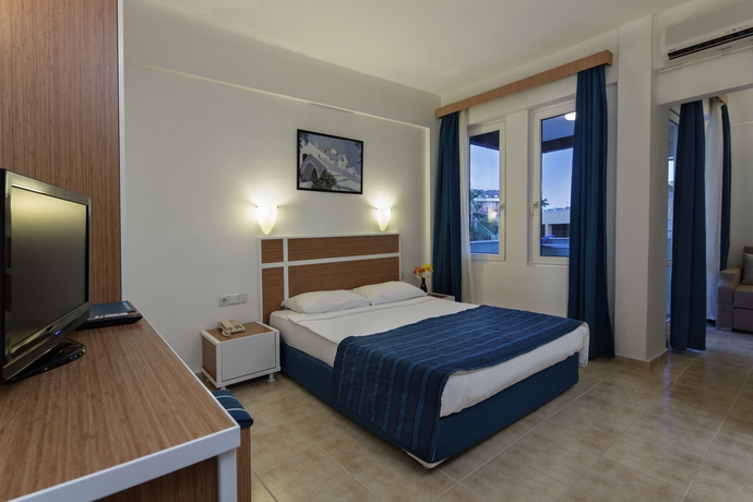 Imagen de la habitación del Armas Green Fugla Beach - All Inclusive. Foto 5