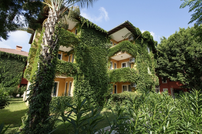 Imagen de los exteriores del Armas Green Fugla Beach - All Inclusive. Foto 9