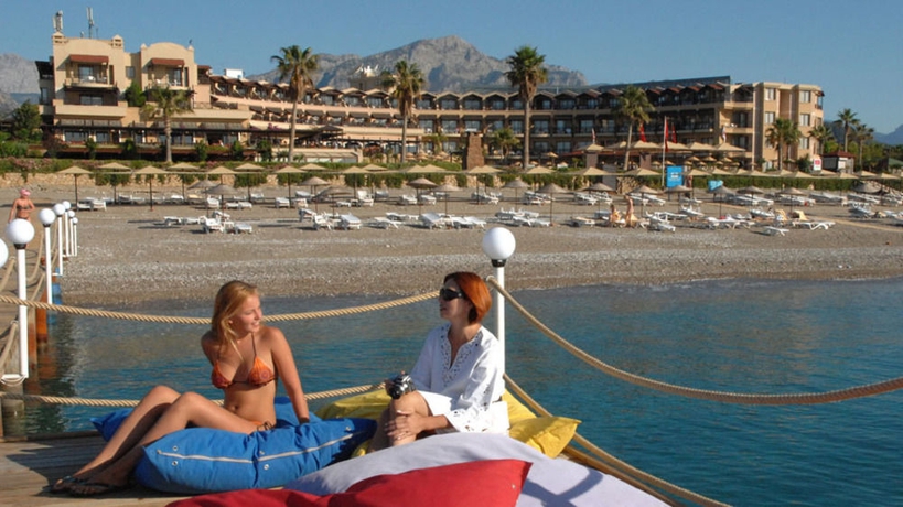 Imagen general del Armas Labada. Foto 5