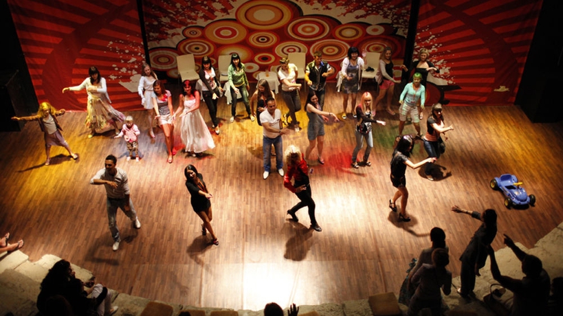 Imagen general del Armas Labada. Foto 3