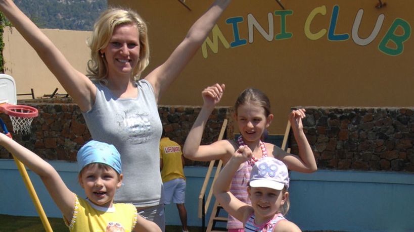 Imagen general del Armas Labada. Foto 4