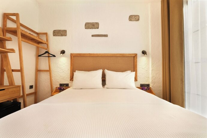 Imagen de la habitación del Armel Alacati. Foto 11