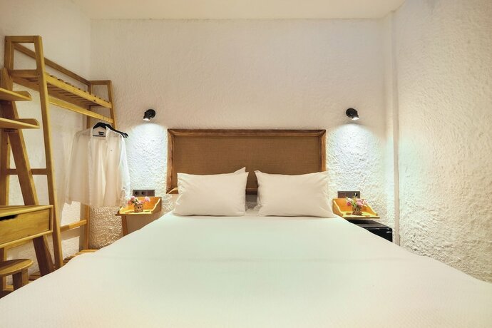 Imagen de la habitación del Armel Alacati. Foto 12