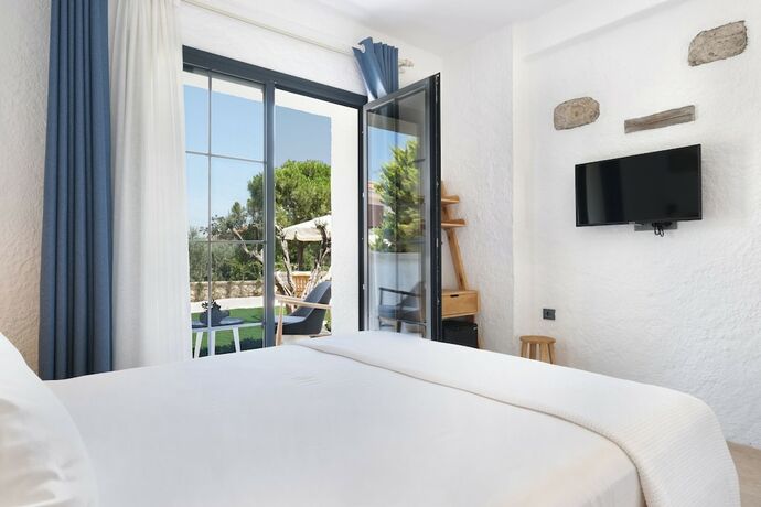 Imagen de la habitación del Armel Alacati. Foto 15