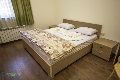 Imagen de la habitación del Armenian Inn. Foto 15