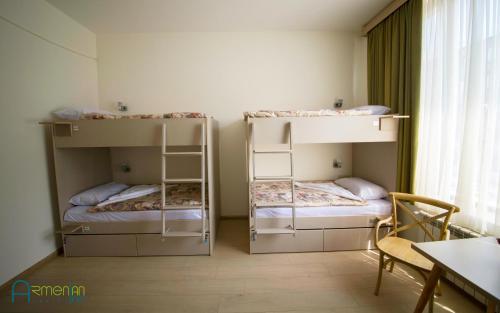 Imagen de la habitación del Armenian Inn. Foto 19