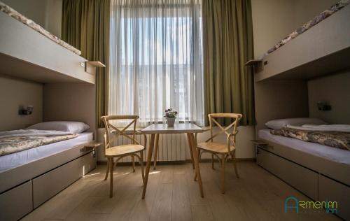 Imagen general del Armenian Inn. Foto 3