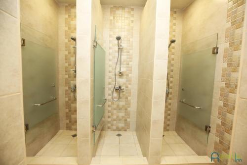 Imagen general del Armenian Inn. Foto 5