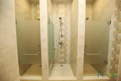 Imagen general del Armenian Inn. Foto 6