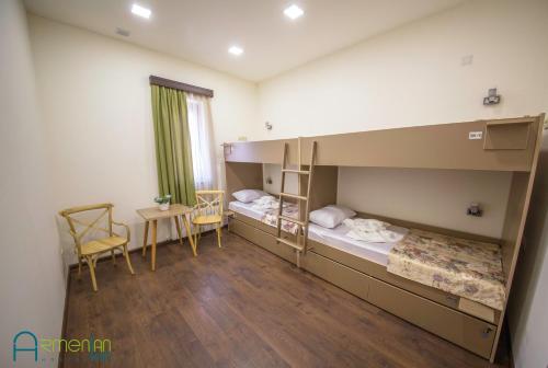 Imagen general del Armenian Inn. Foto 8