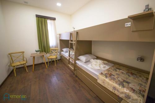 Imagen general del Armenian Inn. Foto 9