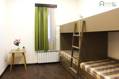 Imagen general del Armenian Inn. Foto 10