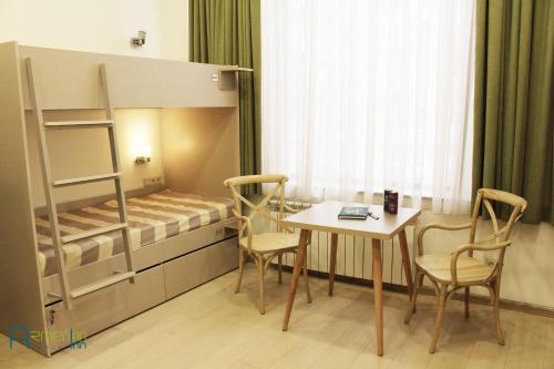 Imagen de la habitación del Armenian Inn. Foto 20