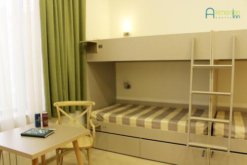Imagen general del Armenian Inn. Foto 12