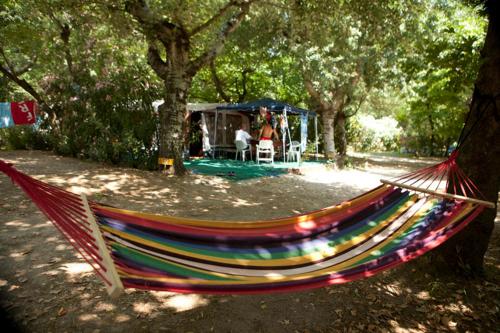 Imagen de la habitación del Armenistis Camping & Bungalows. Foto 9