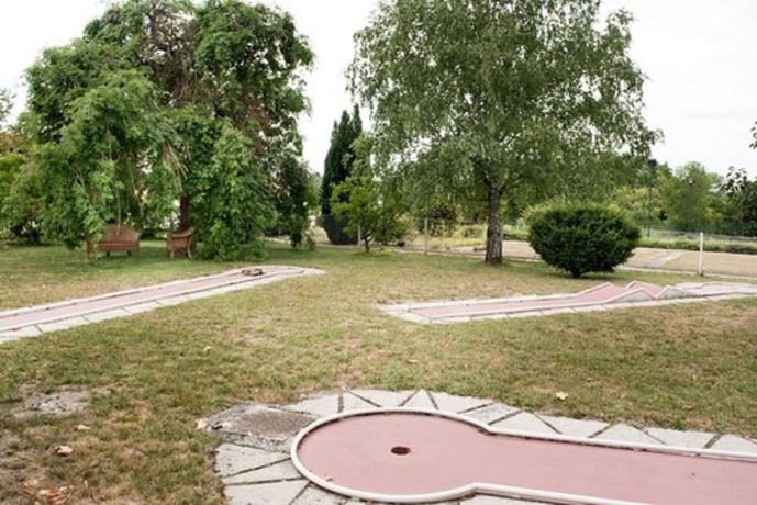 Imagen general del Armes de Champagne. Foto 4