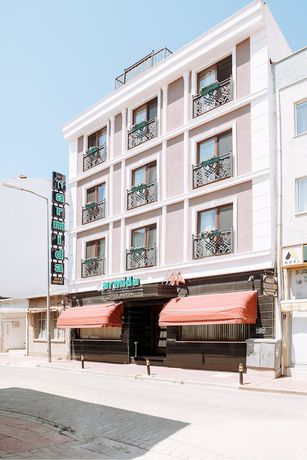 Imagen general del Armida City Hotel. Foto 1
