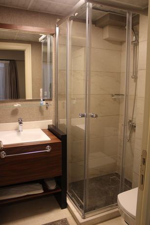 Imagen de la habitación del Armida City Hotel. Foto 15