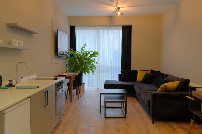 Imagen de la habitación del Armil Turizm. Foto 2