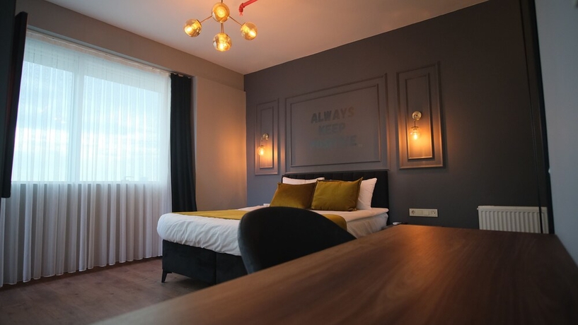 Imagen de la habitación del Armil Turizm. Foto 11