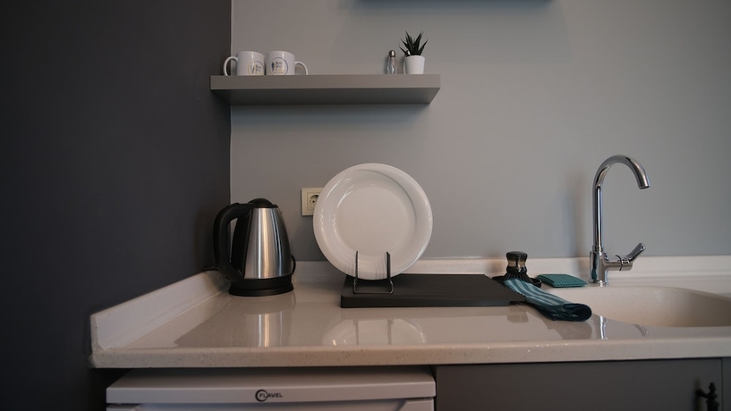 Imagen de la habitación del Armil Turizm. Foto 17
