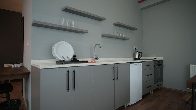 Imagen de la habitación del Armil Turizm. Foto 18