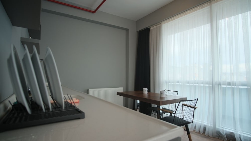 Imagen de la habitación del Armil Turizm. Foto 19