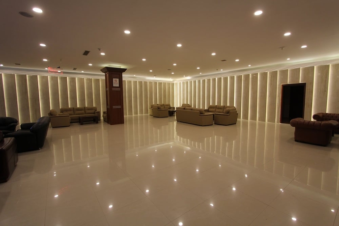 Imagen de los interiores del Armina Otel. Foto 14