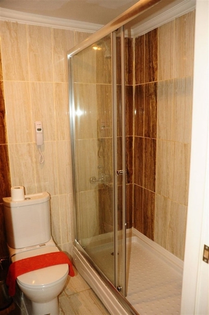 Imagen de la habitación del Armir Palace. Foto 13