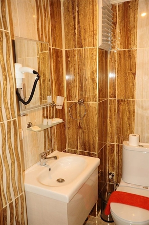 Imagen de la habitación del Armir Palace. Foto 14