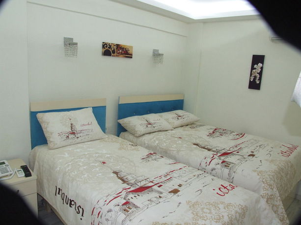 Imagen general del Armis Istanbul House. Foto 1
