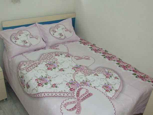Imagen general del Armis Istanbul House. Foto 4