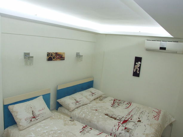 Imagen general del Armis Istanbul House. Foto 5