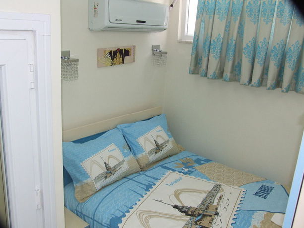 Imagen general del Armis Istanbul House. Foto 6